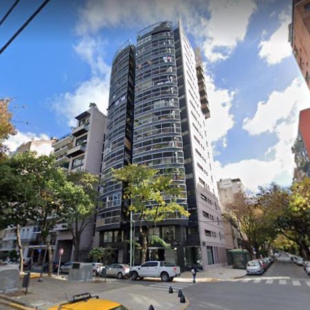 Departamento Las Canitas Appartement Buenos Aires Buitenkant foto