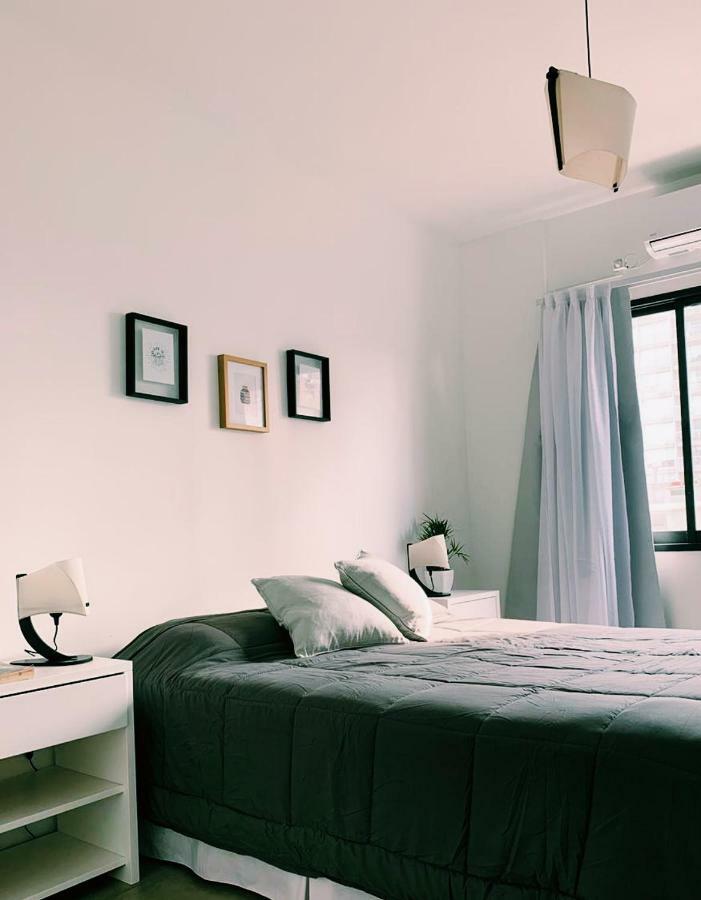 Departamento Las Canitas Appartement Buenos Aires Buitenkant foto